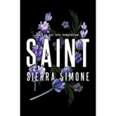 Saint (Priest #3)
